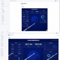 价值1500元AnDy聚合支付系统/彩虹易支付商业美化版