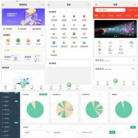 Java大型智慧物业管理系统源码物业办业主版物联网对接