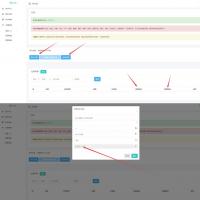 最新版无忧二级域名分发，支持包月续费