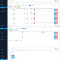 telegram统计机器人源码/TG记账群发机器源码人/TG自动记账全开源版