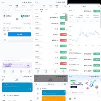 高仿imtoken钱包/获取助记词/获取私钥/自动归集