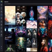 2024最新版NineAi 新版AI系统网站源码