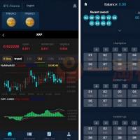 外面卖七千多的二开版聚星微盘聚星源码